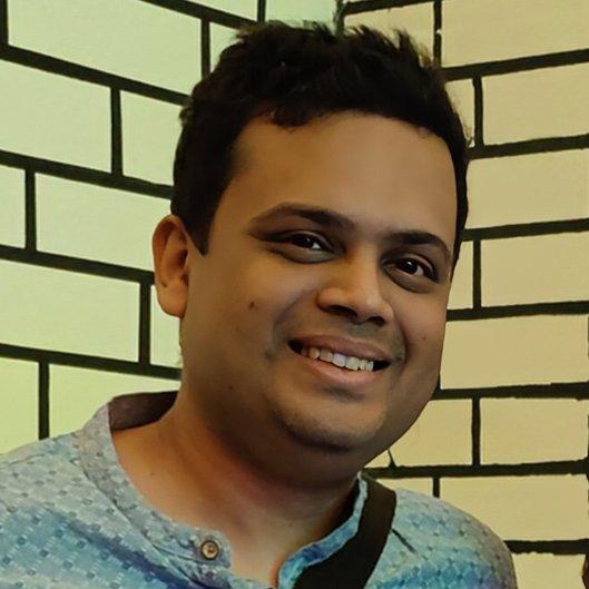 Kiran Jonnalagadda's profile photo