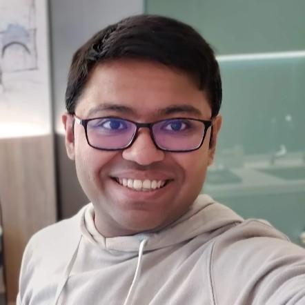 Abhishek Datta