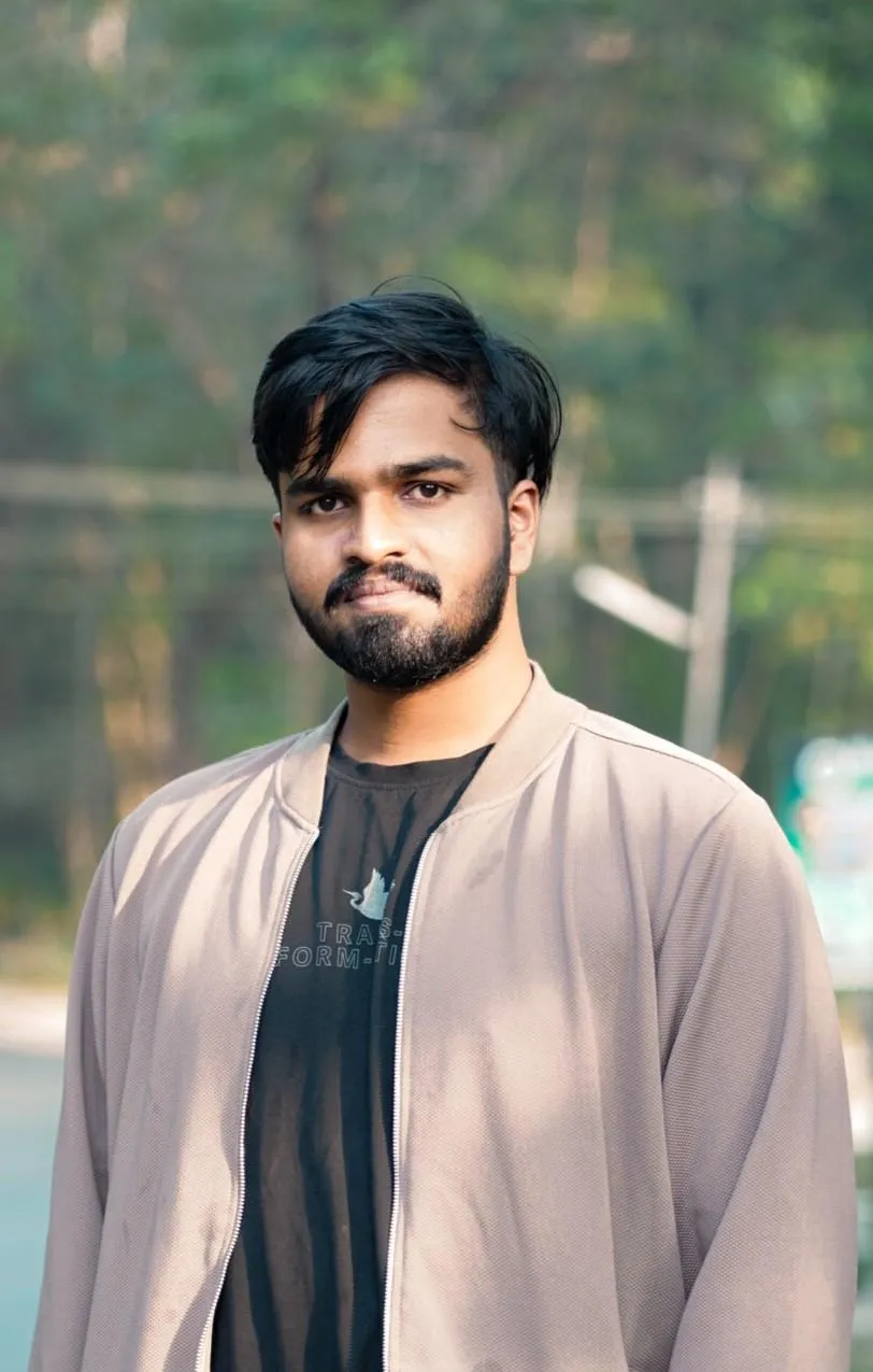 Sreeram K L