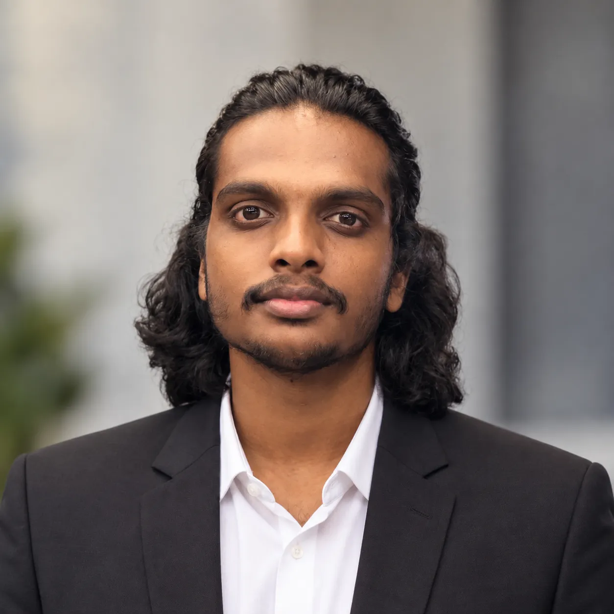 Amith Biju
