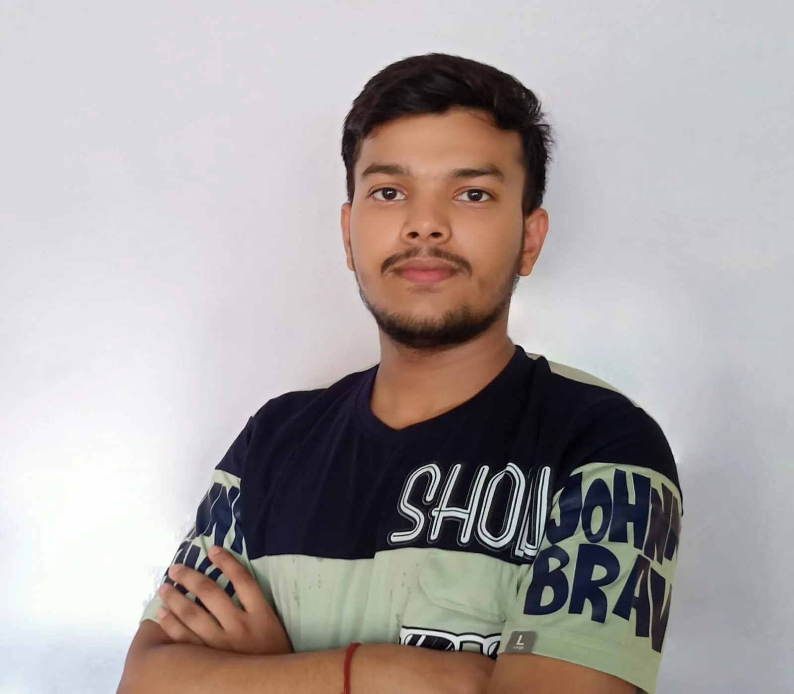 Sujeet Kumar