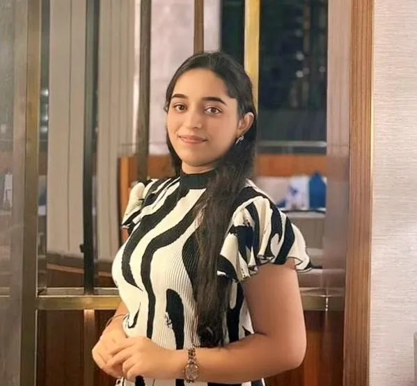 Shreya  Shirwadkar