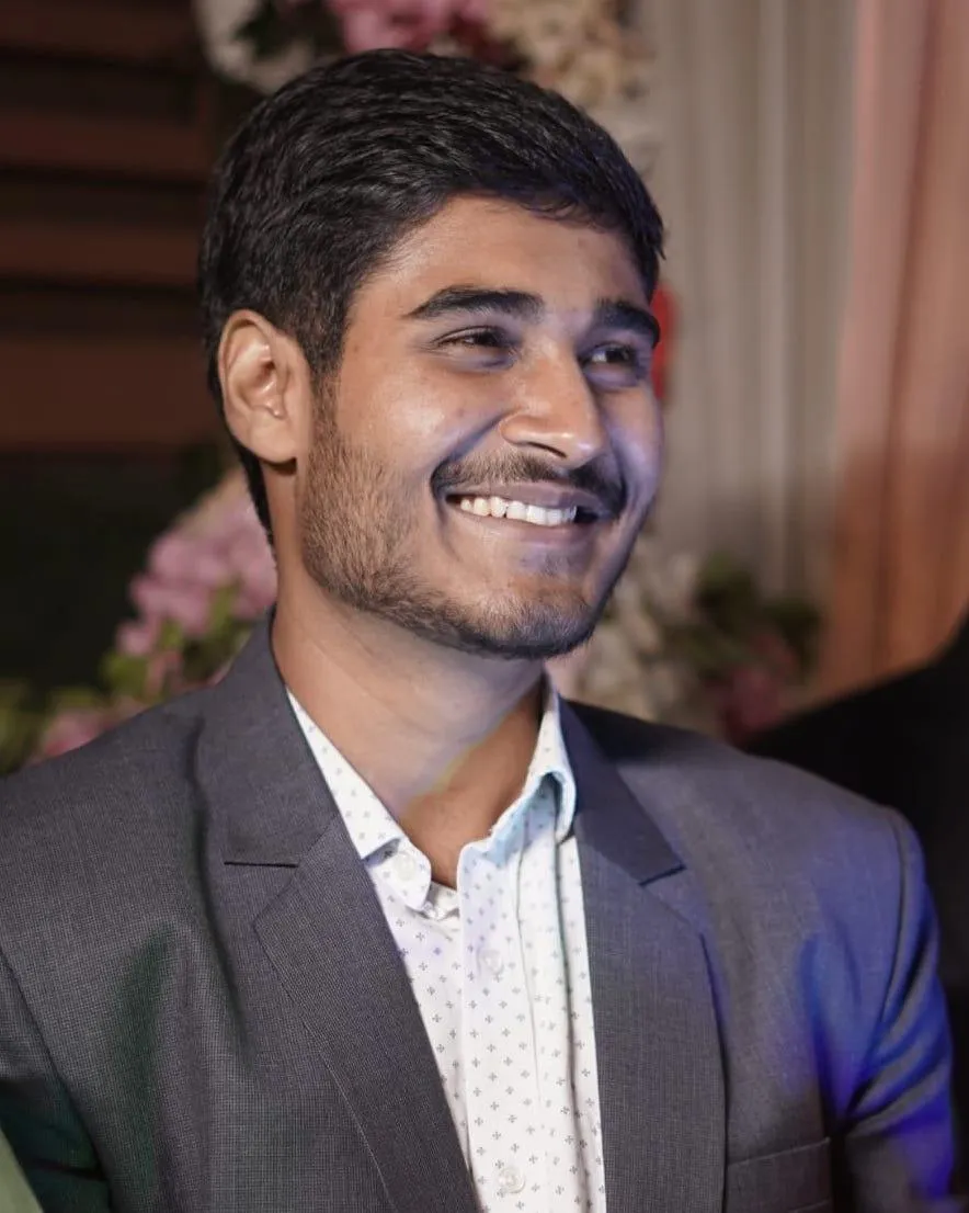 Devashish Gairola