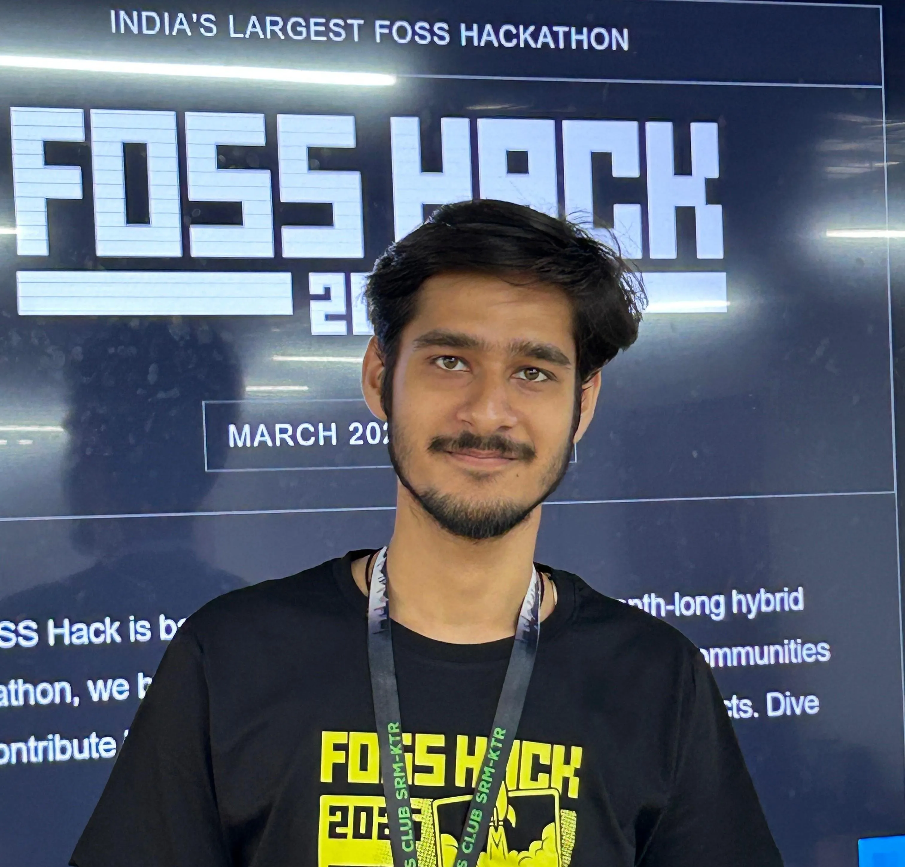 Ayush Sharma