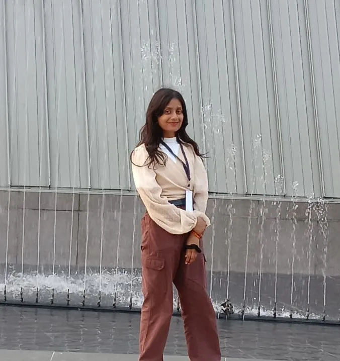 Khushi Kumari