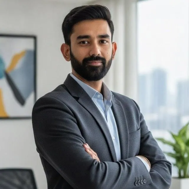 Shubham Singh's profile photo