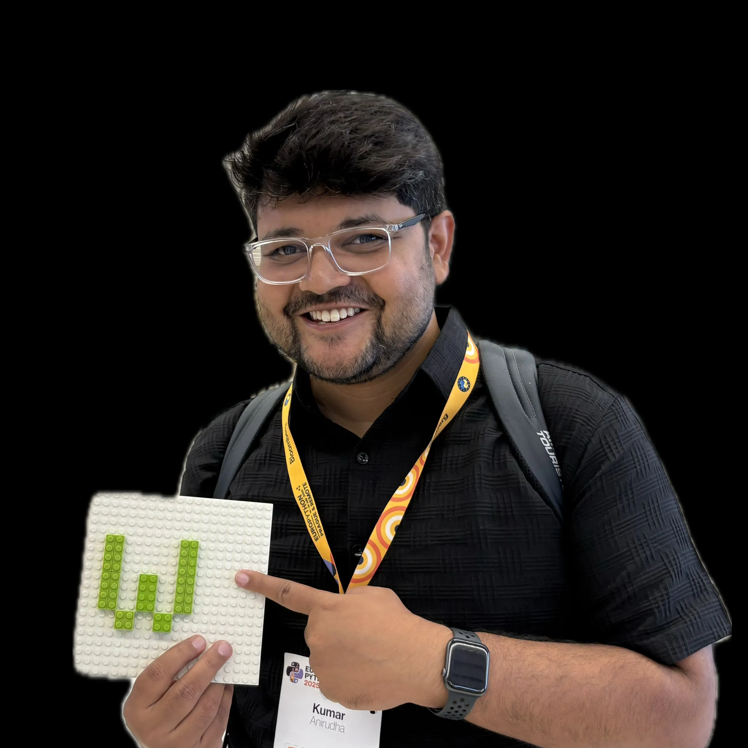 Kumar Anirudha
