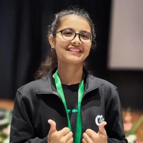 Saniya Fatima