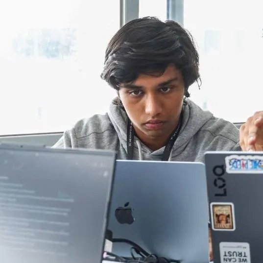 SARVATARSHAN SANKAR