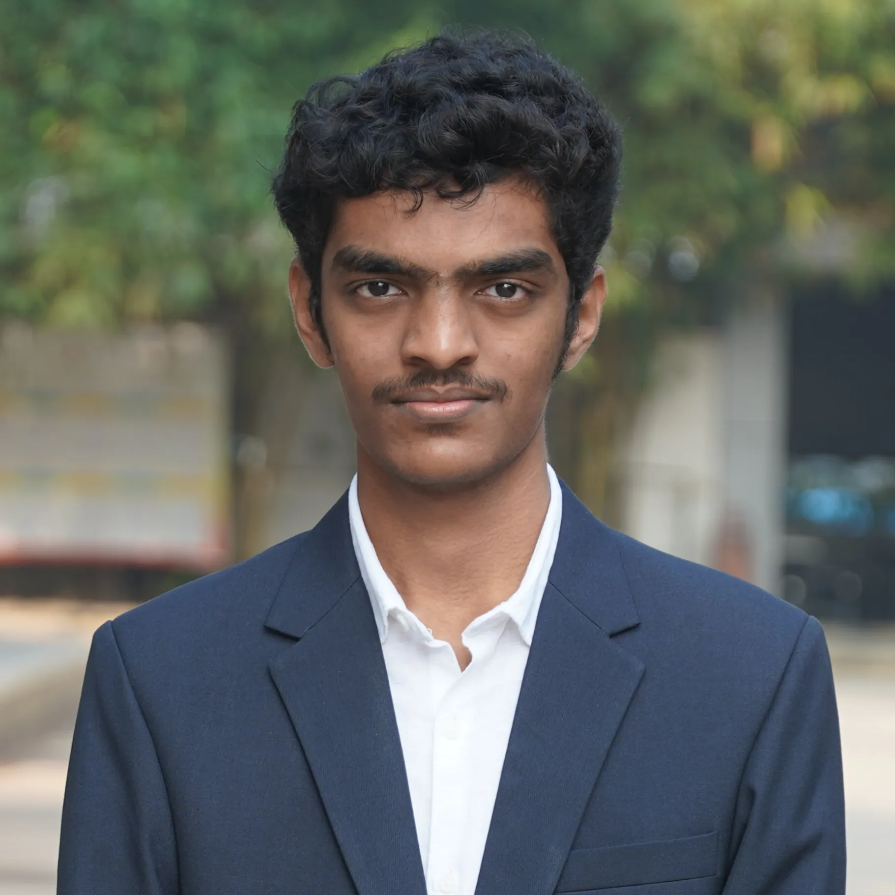 ABHIJEETH V N