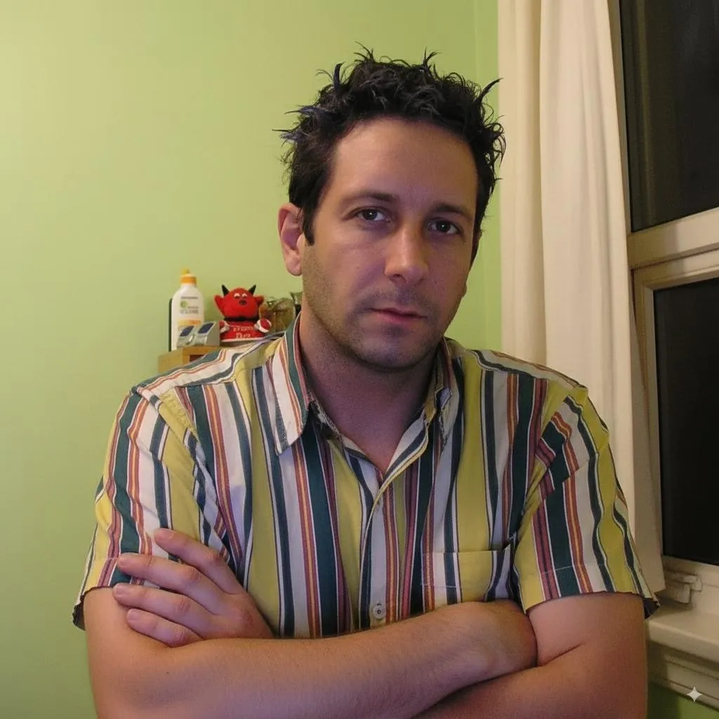 Fabio Marcello Salvadori