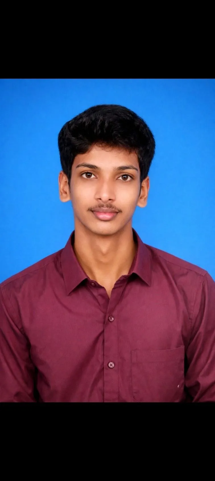 Premkumar P