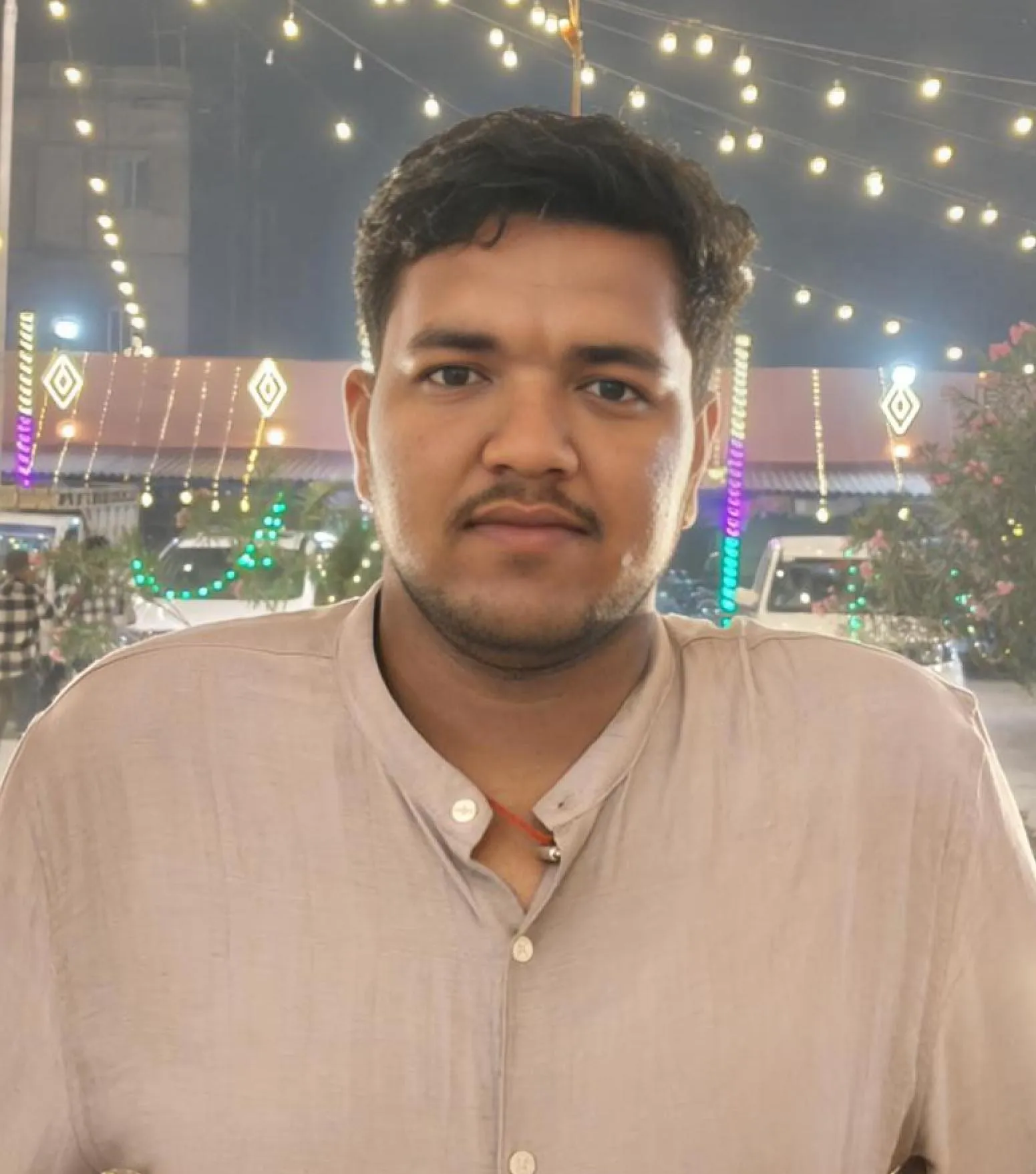 Abhinav Kumar