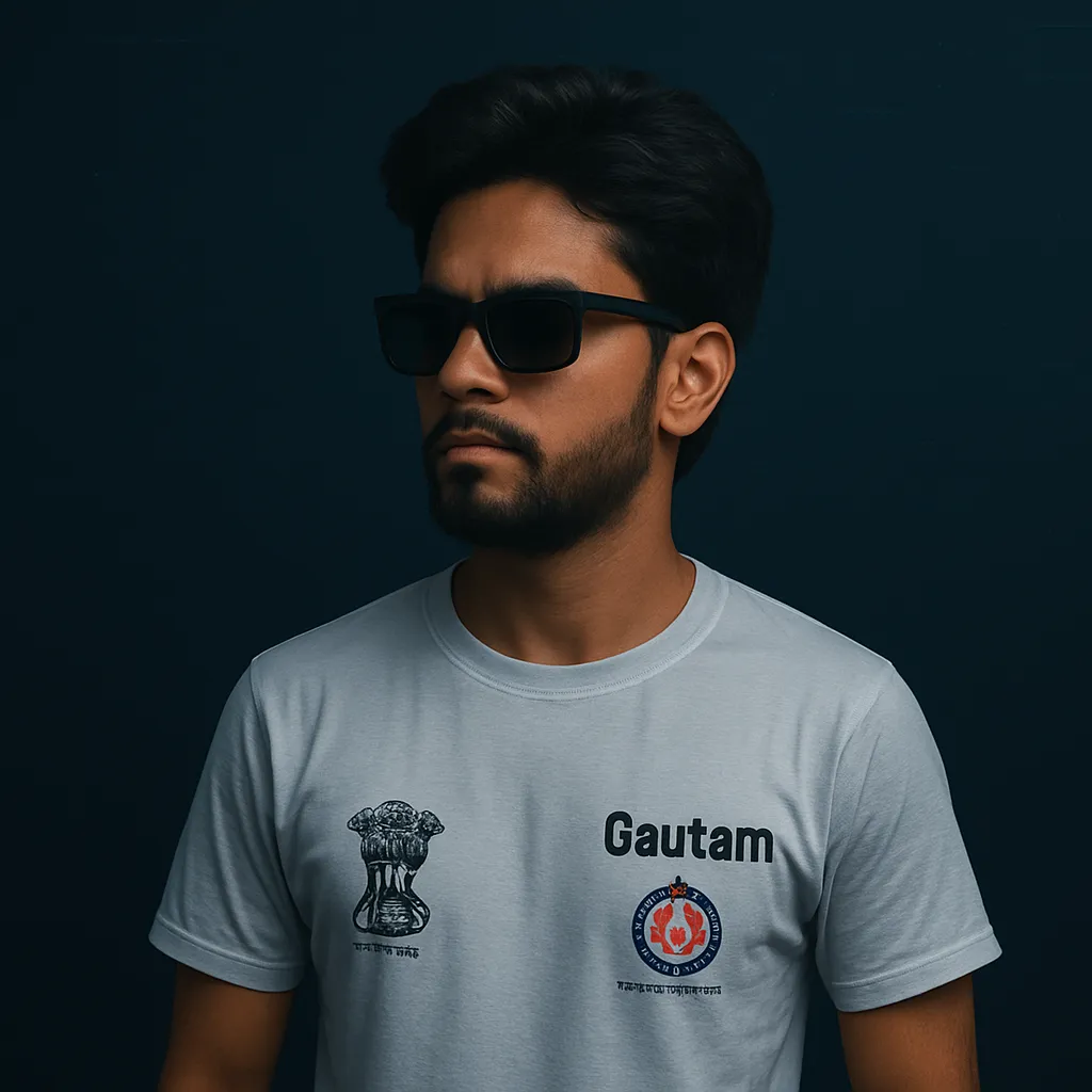 Gautam sagar