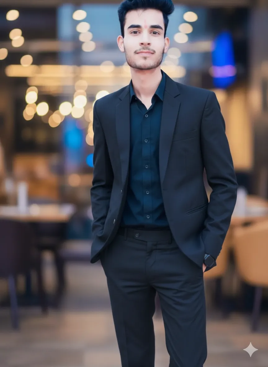 Anmol Soni