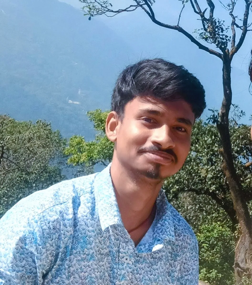 Deepak Mishra