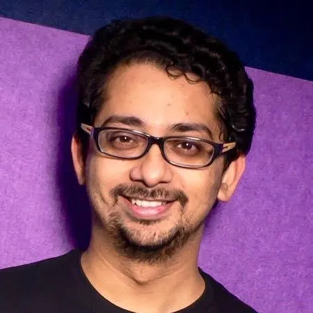Prashanth Udupa