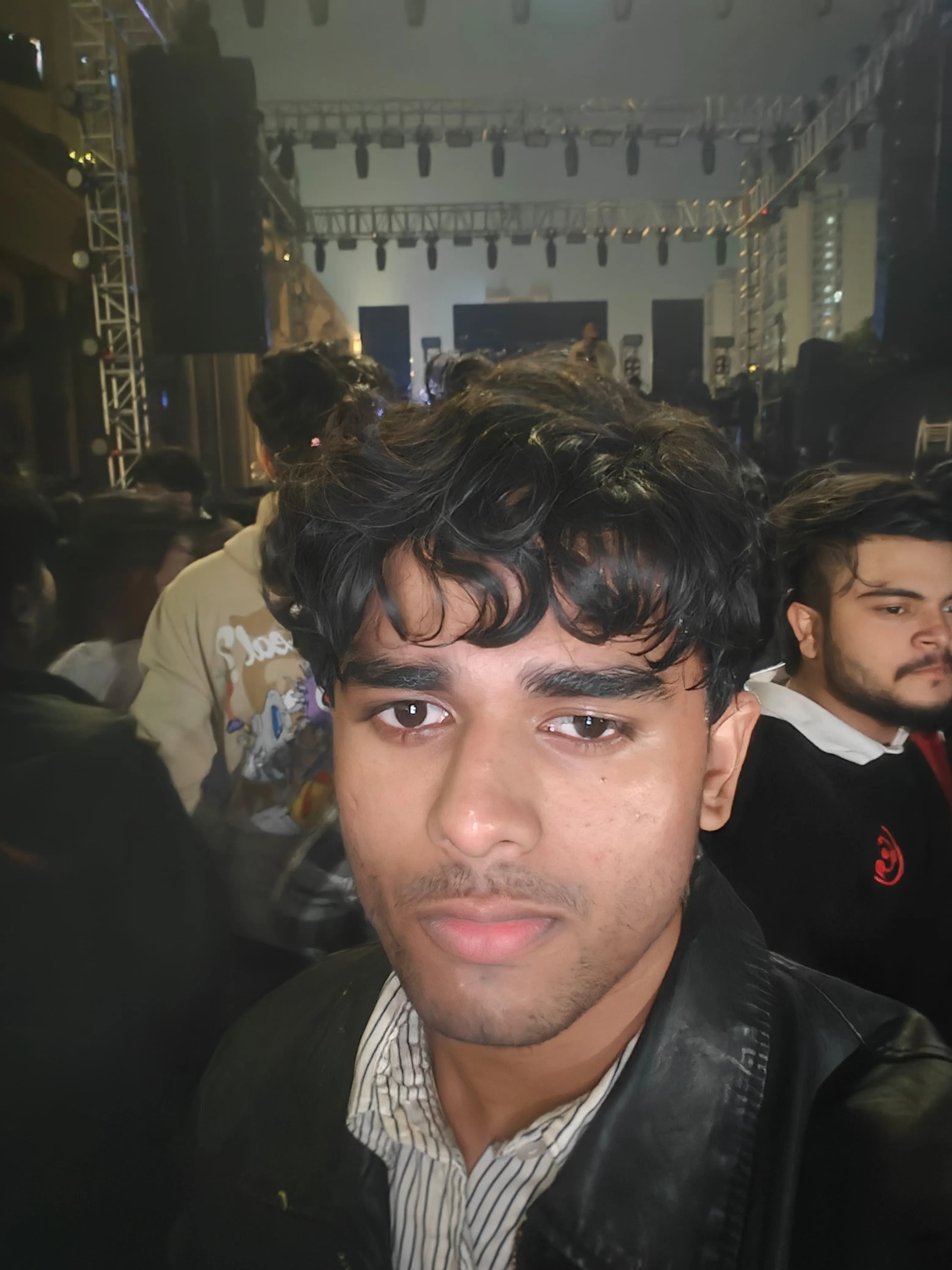 Member Image