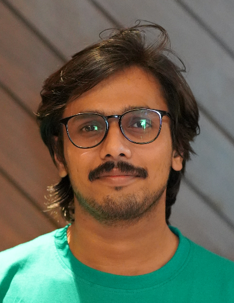 Kannan V M