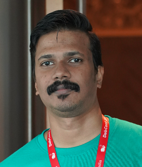 Ambady Anand S