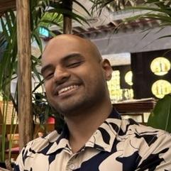 K Gopal Krishna
