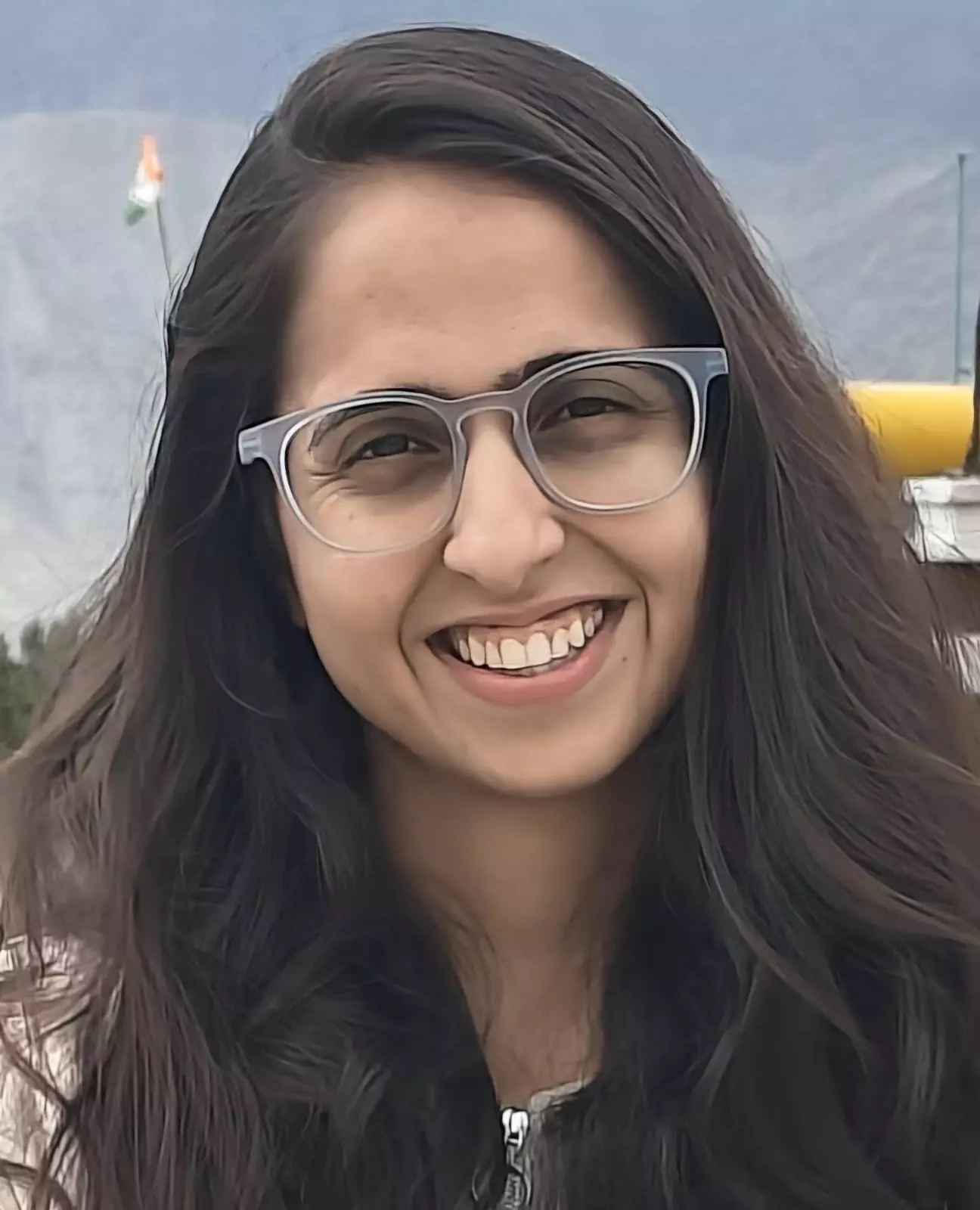 Tarunima Prabhakar