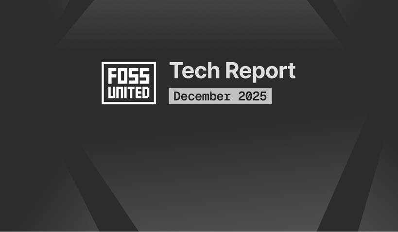 Tech report - Dec 2025 - Cover Image