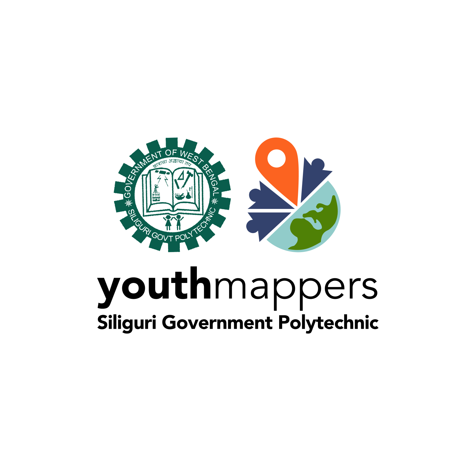 YouthMappers at Siliguri Government Polytechnic